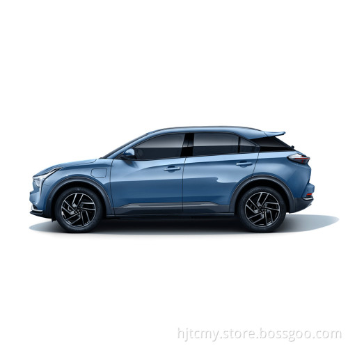 2022 NETA U PRO PURE ELECTRY CARPHENT NEW CARPHENT CAR